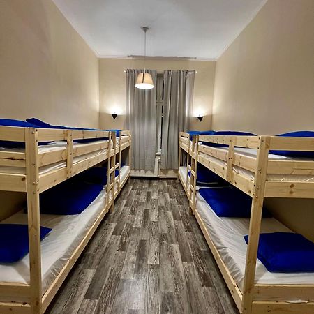 Fox Hostel Krakow Bagian luar foto